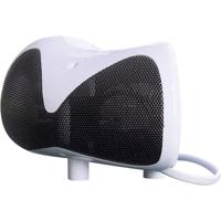 Knaagdier verdrijver ultrasoon 20 m&sup2; - thumbnail