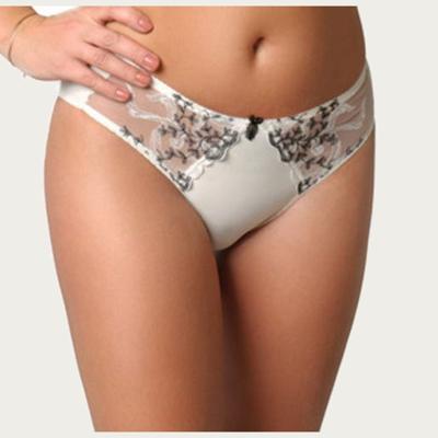 BB Slip Mama Claudia Ecru