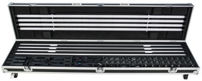 Nanlite Pavotube II 60X Octa Kit