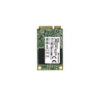 Transcend MSA230S mSATA SSD harde schijf 256 GB mSATA - thumbnail