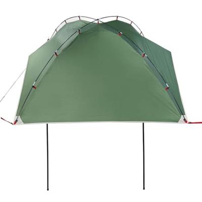Autotent waterdicht groen Autotent waterdicht groen