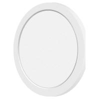 Megatron LED-opbouwlamp LED LED vast ingebouwd 6 W Warmwit, Daglichtwit Wit - thumbnail