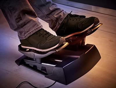 Thrustmaster T.Flight Rudder Pedals