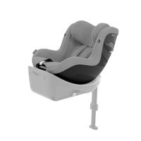 360° draaibare autostoel Sirona G i-Size Plus - Stone Grey - CYBEX - thumbnail