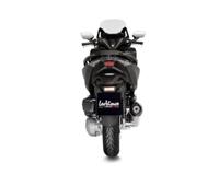 LeoVince Schalld leo compl lv one inox - thumbnail