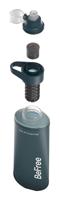 Katadyn BeFree Filter AC 0,5L Waterfilter Slate Blue 0,5L - thumbnail