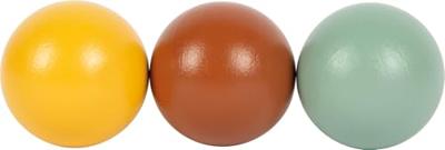 Small Foot - houten montessori knikkerdoos fsc