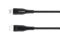 MOJOGEAR Apple Lightning naar USB-C kabel Extra Sterk - thumbnail