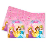 Disney prinses tafelkleed - thumbnail