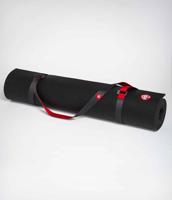 Manduka Go Move Mat Carrier - Thunder - thumbnail