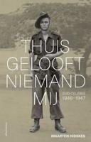 Thuis gelooft niemand mij (Paperback) - thumbnail