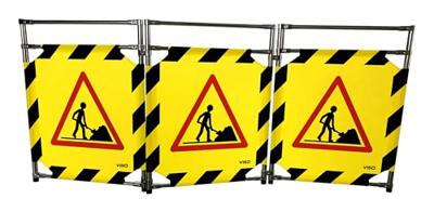 VISO TRAVO100PANE Versperring