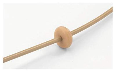 Monacor HSE-150A/SK Zangmicrofoon Headset Zendmethode:Kabelgebonden Mini-XLR Kabelgebonden