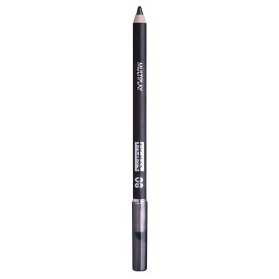 PUPA Multiplay Eye Pencil Basic Brun 1.2gr