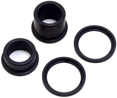 DT Swiss 350/370 VR Disc Brake 15x100mm Thru Axle Conversion Kit