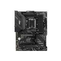 Micro Star International Computer MAG B760 TOMAHAWK WIFI Moederbord Socket Intel LGA 1700 Vormfactor ATX - thumbnail