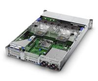 Hewlett Packard Enterprise ProLiant DL380 Gen10 server DDR4-SDRAM 60 TB 32 GB Rack (2U) 800 W Intel® Xeon® Gold - thumbnail