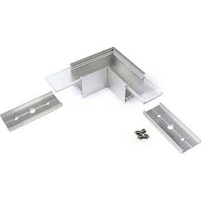 Brumberg 53059260 53059260 L-verbinding Zilver