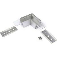 Brumberg 53059260 53059260 L-verbinding Zilver - thumbnail