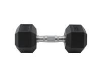 CRIVIT Hexagon dumbbell 20 kg - thumbnail