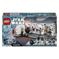 LEGO star wars 75387 aan boord van de tantive iv - thumbnail