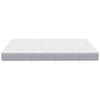 Pocketveringmatras middelhard 180x200 cm - thumbnail