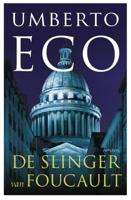 De slinger van Foucault - Umberto Eco - eBook (9789044618679) - thumbnail