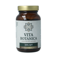 Shilajit 90 Capsules - thumbnail