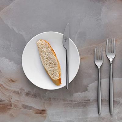 VILLEROY & BOCH - MetroChic blanc - Gebakbordje 16cm - thumbnail