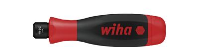 Wiha 292 2,0Nm Momentschroevendraaier Werkplaats 2 - 2 Nm
