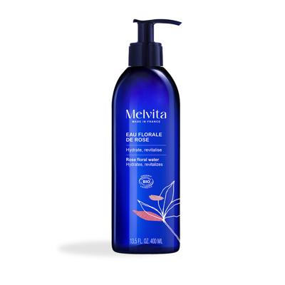Melvita Eau Florale de Rose Ancienne Hydratante 400ml Melvita Eau Florale de Rose Ancienne Hydratante 400ml