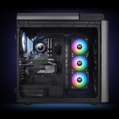 Thermaltake TH420 V2 ARGB