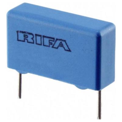 Kemet F450BD222J2K0C 1 stuk(s) Foliecondensator Bulk