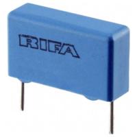 Kemet F450BD222J2K0C 1 stuk(s) Foliecondensator Bulk - thumbnail