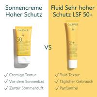 Caudalie Zon Vinosun Fluide Très Haute Protection Crème 40ml - thumbnail