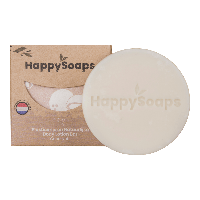 HappySoaps Body Lotion Bar Coco Nuts 70gr - thumbnail