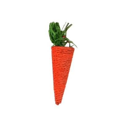 Pawise LW nibblers-corn husk chews-carrot Pawise LW nibblers-corn husk chews-carrot