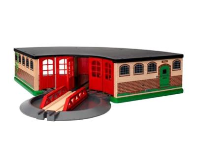 BRIO 33736 volgonderdeel & -accessoire voor speelgoedvoertuig Landschap