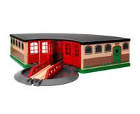 BRIO 33736 volgonderdeel & -accessoire voor speelgoedvoertuig Landschap - thumbnail