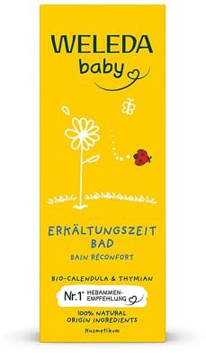 Gezichtsmasker Weleda