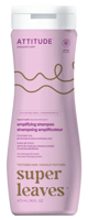 Attitude Super Leaves Curls Versterkende Shampoo - thumbnail
