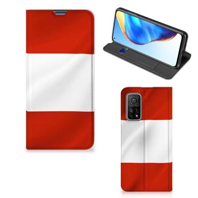 Xiaomi Mi 10T | 10T Pro | Standcase | Oostenrijk