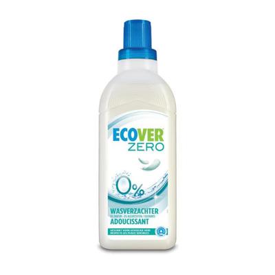 Ecover Wasverzachter Zero - 750 ML Ecover Wasverzachter Zero - 750 ML