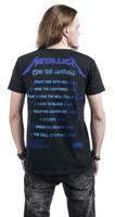 Metallica T-Shirt Ride The Lightning Size XL - thumbnail