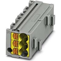 Phoenix Contact 3270427 Veerklem 11 mm Spanveer Grijs 10 stuk(s) - thumbnail