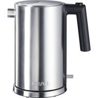 Graef WK600EU Waterkoker Oververhittingsbeveiliging Aantal/Volume: 1.5 l RVS - thumbnail