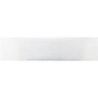 TRU COMPONENTS TC-9460020 Reflectorfolie 30 cm x 75 mm x 0.45 mm Wit TC-9460020 1 stuk(s) - thumbnail