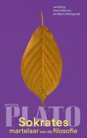 Sokrates, martelaar van de filosofie - Plato - ebook - thumbnail