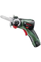 Bosch Home and Garden EasyCut 12 Accu-multizaag 06033C9000 Incl. accu, Incl. koffer 12 V 2.0 Ah - thumbnail