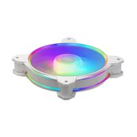 CoolerMaster MasterFan MF120 Halo2 White Edition - thumbnail